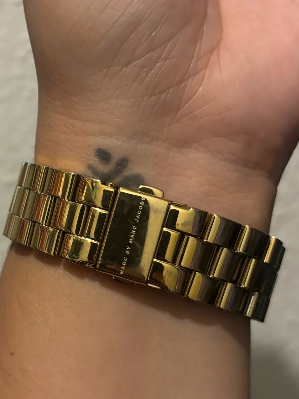 Marc Jacobs marc jacobs